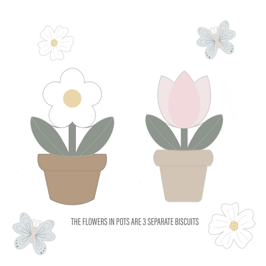 Tulip & Daisy class in Hillcrest - 11 April 2026